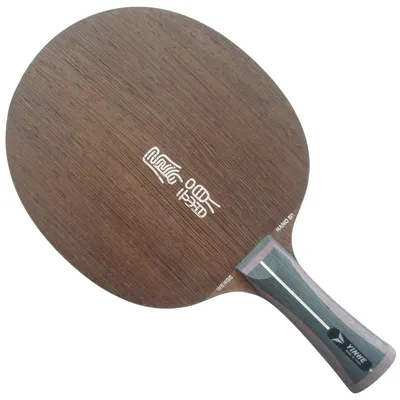 Yinhe NW-50 NW 50 Wenge Nano 50 5 Holz + 2 Nano Tischtennisschläger für Tischtennisschläger NW50 Image