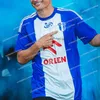 2025 Neues Polen Herren-Fußballtrikot Wisła P Sigurock 25/26 Fußballtrikot, Fußballspiel-T-Shirt, spezielles Fußballtrikot-Set für Kinder
