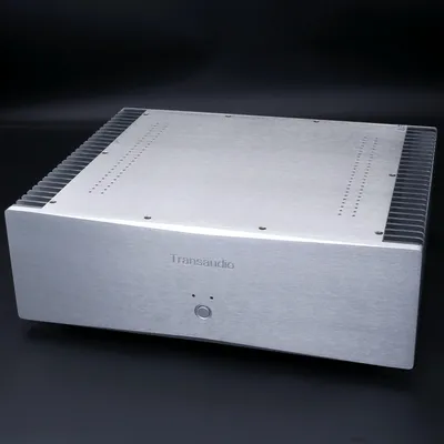 MASTER D9PRO 300W*2 Clone Dartzeel NHB-108 Leistungsverstärker Natürlicher Klang Geringe Verzerrung Hochleistungs-HIFI-Audioverstärker Image