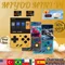 MIYOO MINI V4 rétro Consoles de jeux portables 2.8 