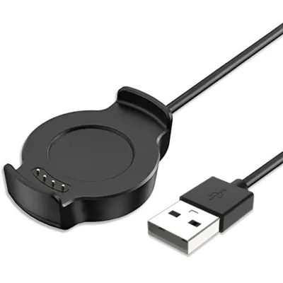 Für Huawei Watch 2/2 Pro Sport/Classic Ladegerät USB Smart Watch Ladegerät Huawei Ersatz Ladegerät Ladekabel