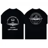 25. New Marine Corps First Scout mit Aufdruck für Männer und Frauen tragen ein kurzärmliges T-Shirt aus reiner Baumwolle wie man große Größe Y2K