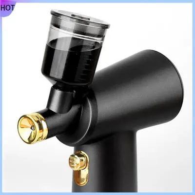 B45C Air Brush Sprayer Hairdressing And Tanning Tools Nano Portable Mini Hydration Rechargeable