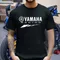 Motorcycle T-shirt Men