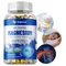 Magnesium Glycinate Capsules - Supports Heart, Bone, Cardiovascular, Muscle Health and Promotes Healthy Sleep - 120 Capsules