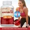 Blood Flow Care Supplement - Promotes Natural Blood Circulation,Heart Health - 120 Capsules