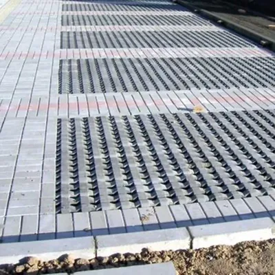 Concrete Planting Brick Mold, Constructiongarden Parking Grass, Garden Street Path