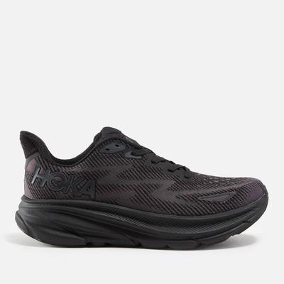 Clifton 9 Woven Trainers
