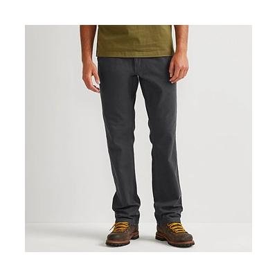 Eddie Bauer Men's Mountain Flex Utility 2.0 Pants - Dark Grey - Size 34/32
