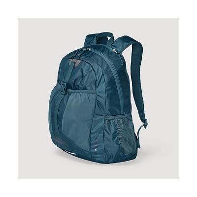 Eddie Bauer Lightweight Hiking Backpack Stowaway Packable 30L Outdoor/Camping Backpacks - Marine - Size ONE SIZE