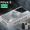 2025 NEW Pova 5 Pro Original 7.3HD Dual Sim Smart Mobile Phones 6800mAh Android 13 Global Version Cell Phone 4G 5G Smartphone