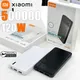 Xiaomi 120w 50000mah Powerbank Caricatore portatile super veloce Batteria esterna Powerbank Powerbank ad alta capacità per Iphone Samsung