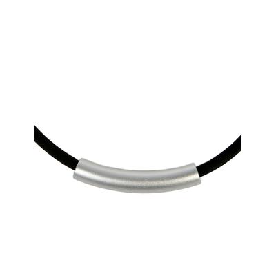 DeMarie Collierkette eloxierte Aluminium Collierkette Image