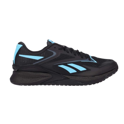Reebok - Herren/Damen Unisex Sneaker "Speed 22" (Schwarz/Blau)