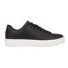 Duck and Cover - Herren Sneaker "Kremes" (Schwarz)