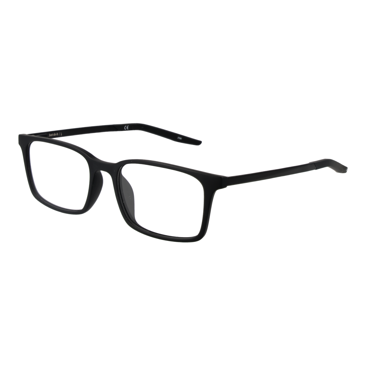 Nike Brillenfassung NIKE 7282 001 52 Image