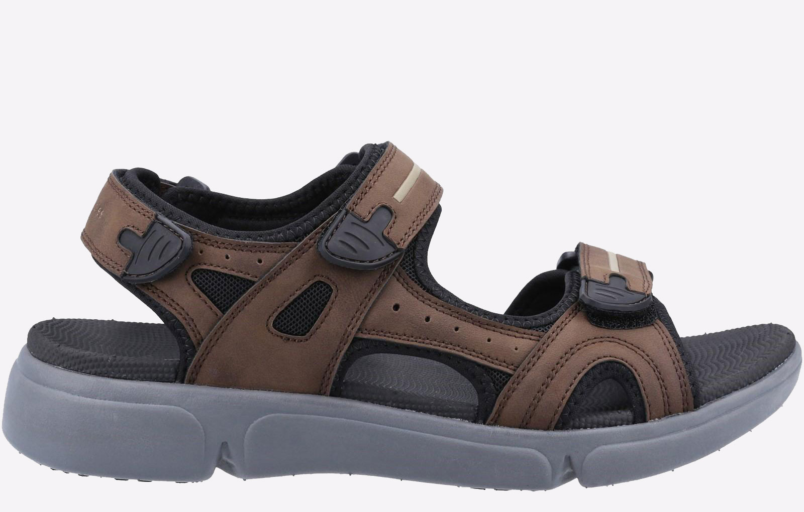 Hush Puppies Castro Sandalen EU 44.5 / UK 10