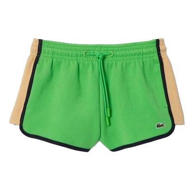Lacoste - Shorts für Damen (Grün) Image