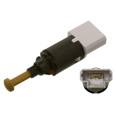 FEBI BILSTEIN Bremslichtschalter PEUGEOT,CITROËN 37359 453440,9643478880 Image