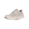 Sneaker CLARKS "Easeway", Herren, Gr. 44, weiß, casual, Schuhe, in leichtgewichtiger Konstruktion