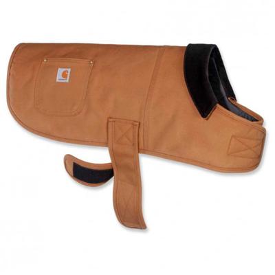 Carhartt - Dog Chore Coat - Hundemantel Gr M braun Image