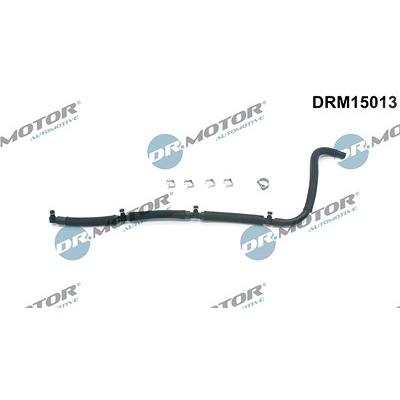 Dr.motor Automotive Schlauch, Leckkraftstoff [Hersteller-Nr. DRM15013] für Opel, Vauxhall Image