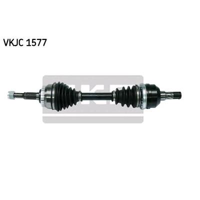SKF Antriebswelle OPEL,VAUXHALL VKJC 1577 374183,374235,374739 Gelenkwelle,Halbachse,Seitenwelle,Achswelle 90350824,90511247,90540533 Image