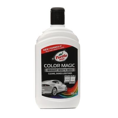 TURTLE WAX Lackpolitur 70-204 Image