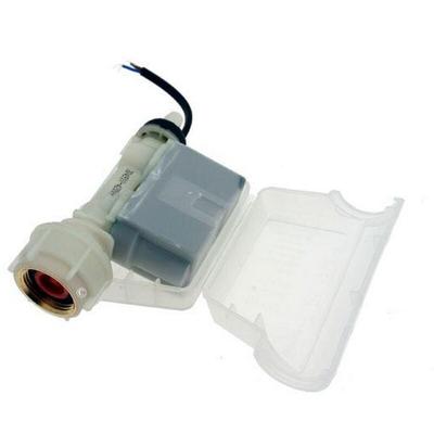 Ersatzteil - sos Accessoire Electrovanne Aquastop 263789 pour Lave-vaisselle 00263789, 263789 Image