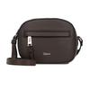 Gabor Tala Umhängetasche 20 cm dark brown Braun Damen