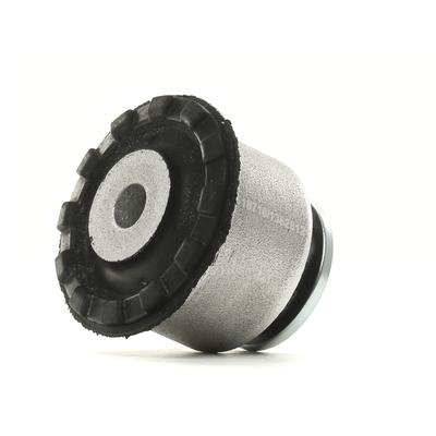 RIDEX Querlenkerlager MERCEDES-BENZ 251T0352 1663330000,1663330714,2513330114 Querlenkerbuchse,Querlenkergummi,Querlenker Gummilager,Lagerung, Lenker Image