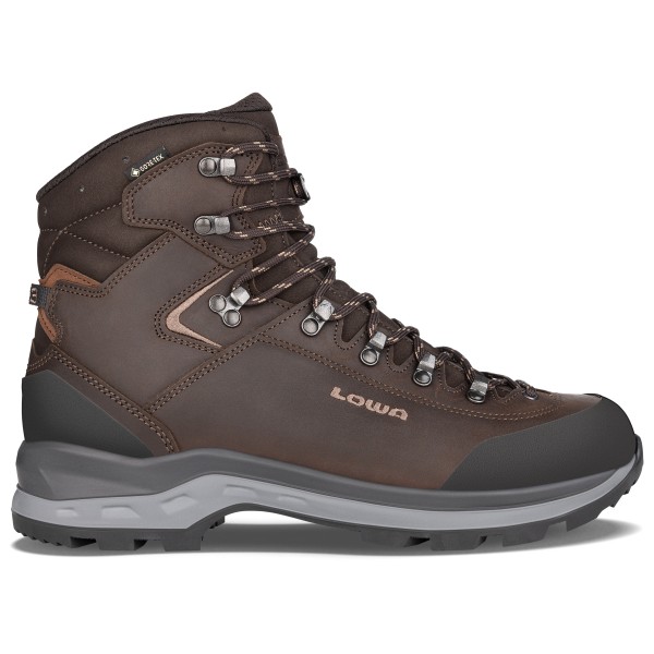 Lowa - Ranger GTX - Wanderschuhe 42 - Regular | EU 42 braun/grau