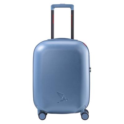 Pack Easy Gen T 4 Rollen Kabinentrolley 52 cm marine Violett Image