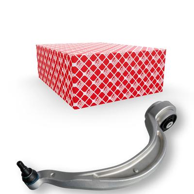 FEBI BILSTEIN Querlenker AUDI 170530 4G0407693D,4G0407693E,4G0407693F Lenker, Radaufhängung,Dreieckslenker,Achslenker 4G0407693H,4G0407693J,4G0407693L Image