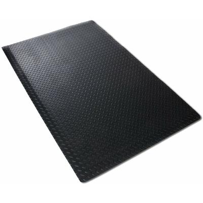 ETM - Anti-Ermüdungsmatte Dyna-Protect Diamond Schwarz 60 x 200 cm Image