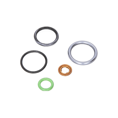 INTFRADIS Dichtungssatz, Einspritzdüse PEUGEOT,CITROËN 10199CO 198263,198283,198299 1982A0,1609848280,1609848080,1610564580,198185 Image