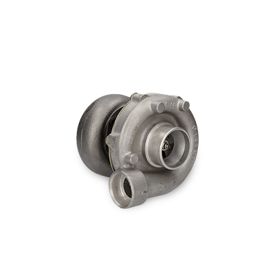NISSENS Turbolader VW,AUDI,SKODA 93505 04L253010H,04L253056P,04L253056PX Abgasturbolader,Lader, Aufladung Image