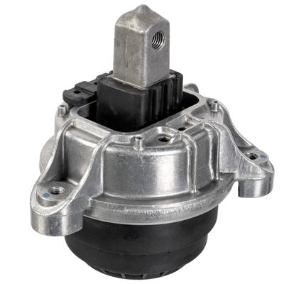 FEBI BILSTEIN Motorlager BMW 178417 22116780263,22116868301,22117935141 Lagerung, Motor,Motoraufhängung,Motorhalter,Hydrolager Image