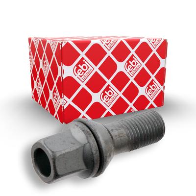 FEBI BILSTEIN Radschrauben PEUGEOT,CITROËN 46687 540569 Radschraube Image