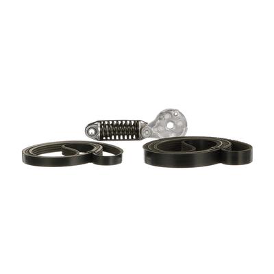 GATES Keilrippenriemensatz SMART K026PK803EST Image
