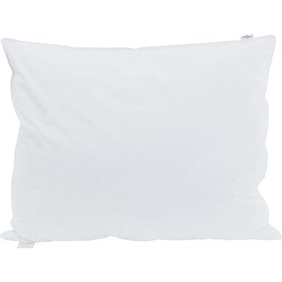 Vidaxl - Kopfkissen Weiß 40 x 60 cm 130gsm 100% Baumwolle Image