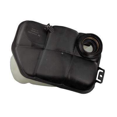 FEBI BILSTEIN Ausgleichsbehälter MERCEDES-BENZ 37645 2115000049,A2115000049 Kühlwasserbehälter,Kühlflüssigkeitsbehälter,Ausgleichsbehälter, Kühlmittel Image