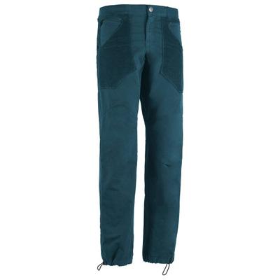 E9 - N Ananas 2.2 - Boulderhose Gr XS blau Image