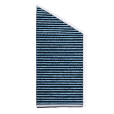 RIDEX PLUS Innenraumfilter PEUGEOT,THINK 424I0530P 6447TF,002435,002436 6447AZ,6447PE Image