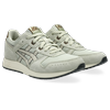Sneaker ASICS SPORTSTYLE "LYTE CLASSIC", Gr. 41,5, dried leaf grün, fossil, Leder, sportlich, Schuhe