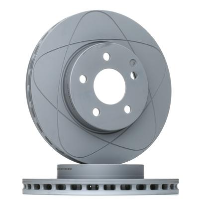 ATE Bremsscheibe MERCEDES-BENZ 24.0328-0176.1 2114210712,2114210812,A2114210712 Bremsscheiben,Scheibenbremsen A2114210812 Image