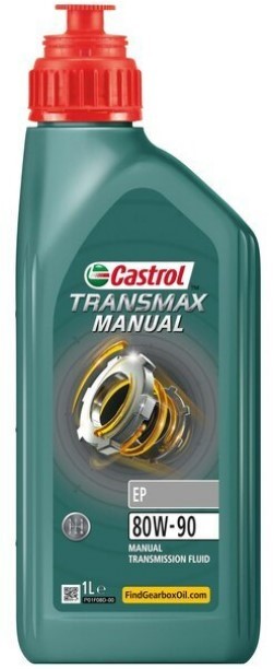 CASTROL Getriebeöl VW,OPEL,FORD 15F1F2