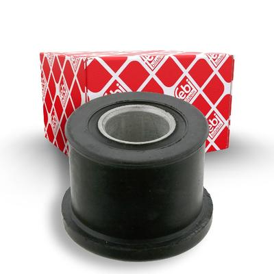 FEBI BILSTEIN Querlenkerlager MERCEDES-BENZ 08001 1263333314,A1263333314 Querlenkerbuchse,Querlenkergummi,Querlenker Gummilager,Lagerung, Lenker Image