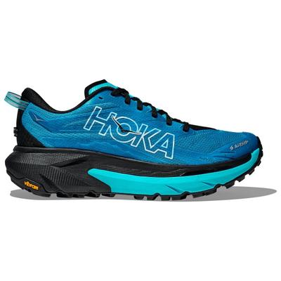 HOKA - Mafate 5 - Trailrunningschuhe 47 1/3 | EU 47 blau Image