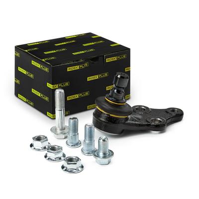 RIDEX PLUS Traggelenk HYUNDAI,KIA 2462S0281P 545302S500,545303S000 Image